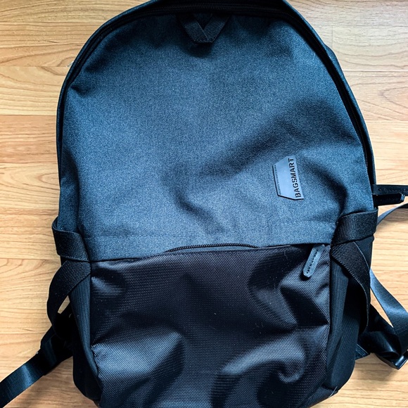 Bagsmart Falco tech backpack BRAND NEW - Picture 1 of 11